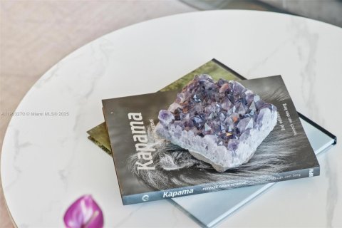 Снять в аренду кондоминиум в Майами, Флорида 2 спальни, 104.05м2, № 1954585 - фото 6