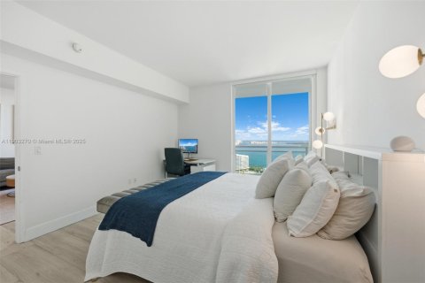 Снять в аренду кондоминиум в Майами, Флорида 2 спальни, 104.05м2, № 1954585 - фото 23