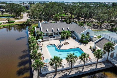 Condominio en venta en Bradenton, Florida, 2 dormitorios, 111.76 m2 № 1509327 - foto 13