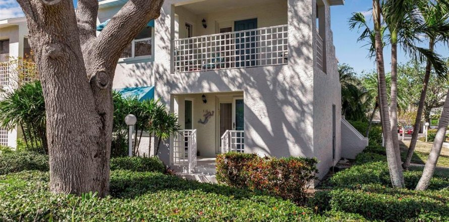 Condominio en Bradenton, Florida, 2 dormitorios № 1509327