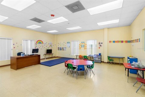 Propiedad comercial en alquiler en Lakeland, Florida, 1170.57 m2 № 1435601 - foto 30