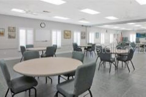 House in Leesburg, Florida 3 bedrooms, 143.16 sq.m. № 1885438 - photo 24