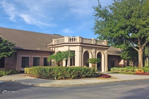 House in Leesburg, Florida 3 bedrooms, 143.16 sq.m. № 1885438 - photo 22