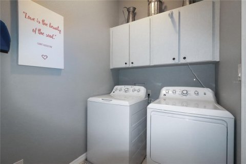 House in Leesburg, Florida 3 bedrooms, 143.16 sq.m. № 1885438 - photo 14