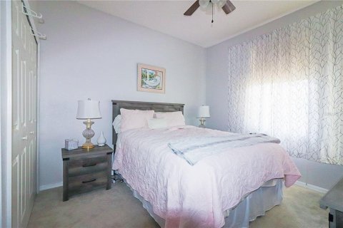 House in Leesburg, Florida 3 bedrooms, 143.16 sq.m. № 1885438 - photo 12