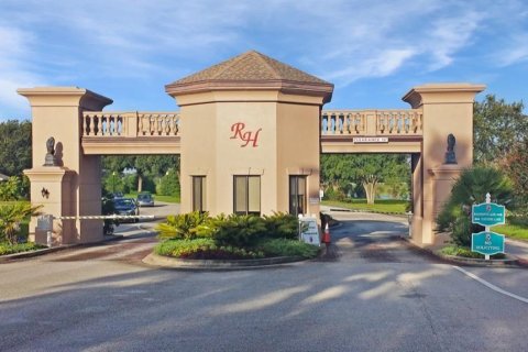 House in Leesburg, Florida 3 bedrooms, 143.16 sq.m. № 1885438 - photo 21