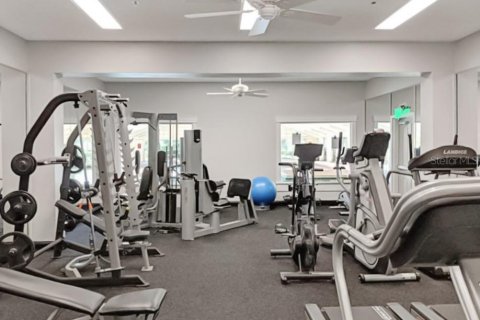 House in Leesburg, Florida 3 bedrooms, 143.16 sq.m. № 1885438 - photo 25