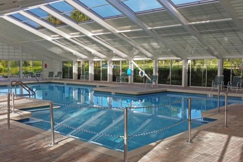 House in Leesburg, Florida 3 bedrooms, 143.16 sq.m. № 1885438 - photo 28