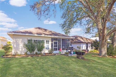 House in Leesburg, Florida 3 bedrooms, 143.16 sq.m. № 1885438 - photo 17