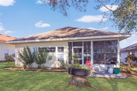 House in Leesburg, Florida 3 bedrooms, 143.16 sq.m. № 1885438 - photo 16