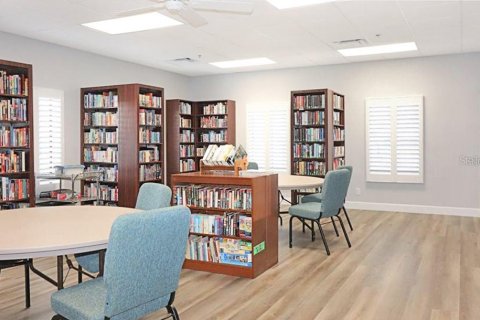 House in Leesburg, Florida 3 bedrooms, 143.16 sq.m. № 1885438 - photo 26