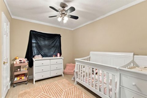 Villa ou maison à louer à Tampa, Floride: 3 chambres, 134.24 m2 № 2424197 - photo 15