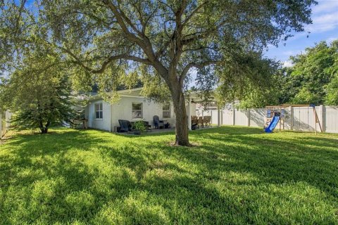 Villa ou maison à louer à Tampa, Floride: 3 chambres, 134.24 m2 № 2424197 - photo 20