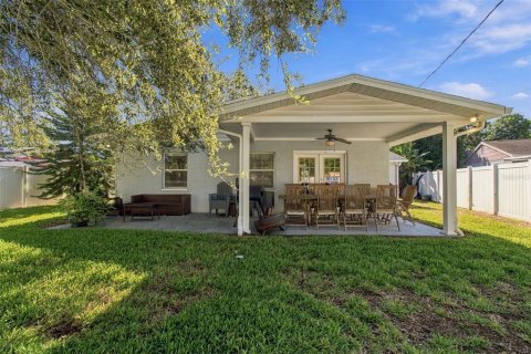 Villa ou maison à louer à Tampa, Floride: 3 chambres, 134.24 m2 № 2424197 - photo 18