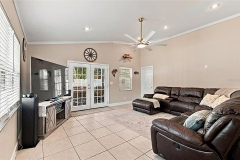 Villa ou maison à louer à Tampa, Floride: 3 chambres, 134.24 m2 № 2424197 - photo 9