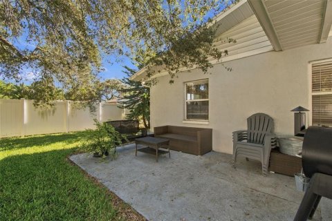 Villa ou maison à louer à Tampa, Floride: 3 chambres, 134.24 m2 № 2424197 - photo 22
