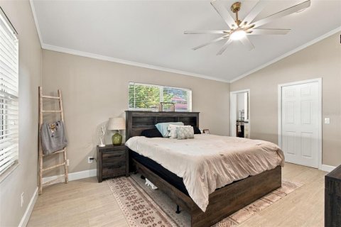 Villa ou maison à louer à Tampa, Floride: 3 chambres, 134.24 m2 № 2424197 - photo 11