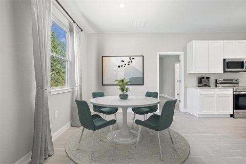 Villa ou maison à vendre à Ocala, Floride: 4 chambres, 166.02 m2 № 1743135 - photo 10