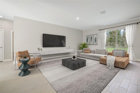 Villa ou maison à vendre à Ocala, Floride: 4 chambres, 166.02 m2 № 1743135 - photo 6