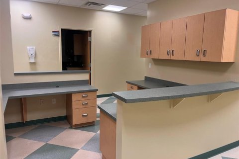 Propiedad comercial en alquiler en Winter Haven, Florida, 222.97 m2 № 224395 - foto 14