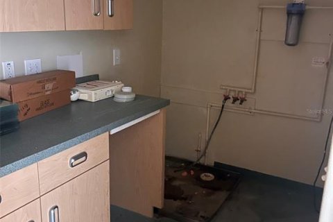 Propiedad comercial en alquiler en Winter Haven, Florida, 222.97 m2 № 224395 - foto 17