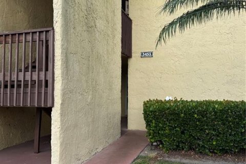 Condo à Sarasota, Floride, 1 chambre № 2152284