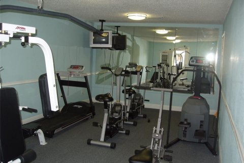 Купить кондоминиум в Сарасота, Флорида 3 комнаты, 71.35м2, № 2152284 - фото 16