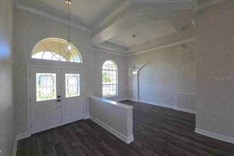 House in Winter Haven, Florida 4 bedrooms, 220.55 sq.m. № 1902536 - photo 6