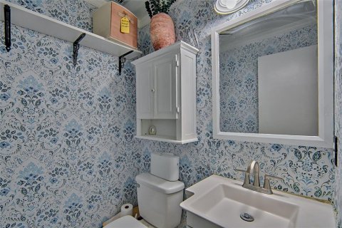 Villa ou maison à vendre à High Springs, Floride: 3 chambres, 110.27 m2 № 2141874 - photo 15