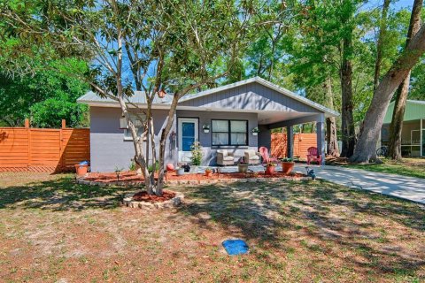 Villa ou maison à vendre à High Springs, Floride: 3 chambres, 110.27 m2 № 2141874 - photo 22