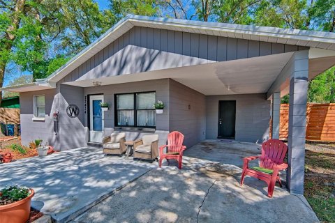 Villa ou maison à vendre à High Springs, Floride: 3 chambres, 110.27 m2 № 2141874 - photo 24