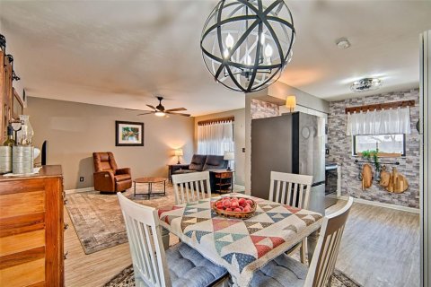 Villa ou maison à vendre à High Springs, Floride: 3 chambres, 110.27 m2 № 2141874 - photo 6