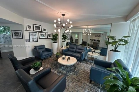 Купить кондоминиум в Форт-Лодердейл, Флорида 1 спальня, 69.68м2, № 2053371 - фото 27