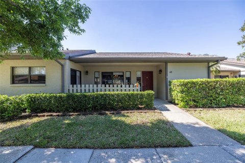 House in Oldsmar, Florida 2 bedrooms, 139.54 sq.m. № 1718762 - photo 1