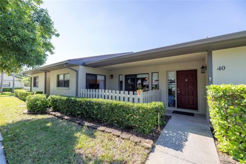 House in Oldsmar, Florida 2 bedrooms, 139.54 sq.m. № 1718762 - photo 6