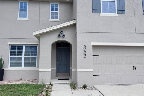 Casa en alquiler en Davenport, Florida, 4 dormitorios, 234.67 m2 № 2280534 - foto 2