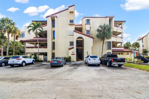 Condominio en Miami, Florida, 3 dormitorios  № 2032209