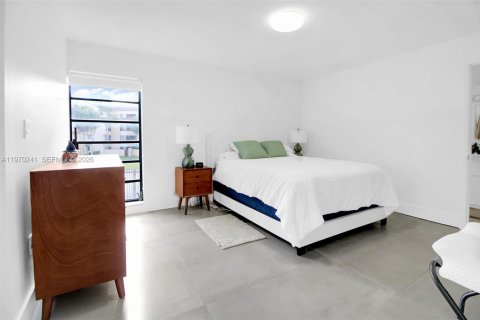Купить кондоминиум в Майами, Флорида 3 спальни, 115.2м2, № 2032209 - фото 7
