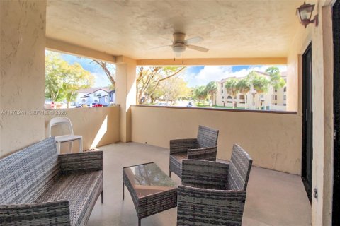 Купить кондоминиум в Майами, Флорида 3 спальни, 115.2м2, № 2032209 - фото 18