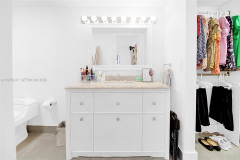 Купить кондоминиум в Майами, Флорида 3 спальни, 115.2м2, № 2032209 - фото 8