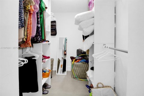 Купить кондоминиум в Майами, Флорида 3 спальни, 115.2м2, № 2032209 - фото 10