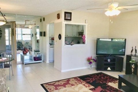 Studio in the Condo in Deerfield Beach, Florida  № 2366205