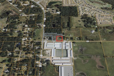 Купить коммерческую недвижимость в Уайлдвуд, Флорида 57.23м2, № 1908588 - фото 12