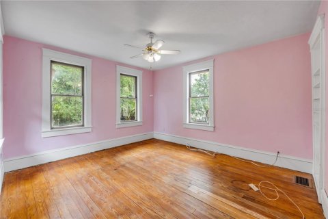 House in Daytona Beach, Florida 4 bedrooms, 167.87 sq.m. № 1831266 - photo 20