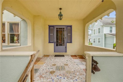 House in Daytona Beach, Florida 4 bedrooms, 167.87 sq.m. № 1831266 - photo 4