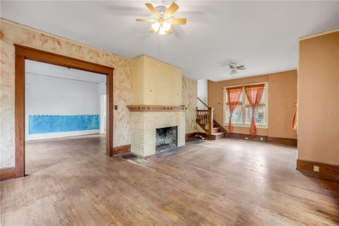 House in Daytona Beach, Florida 4 bedrooms, 167.87 sq.m. № 1831266 - photo 6