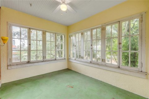 House in Daytona Beach, Florida 4 bedrooms, 167.87 sq.m. № 1831266 - photo 29