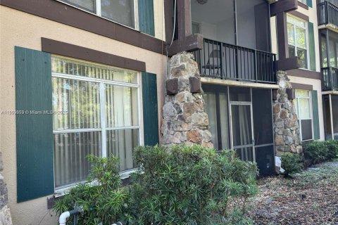 Снять в аренду кондоминиум в Лодерхилл, Флорида 1 спальня, 74.32м2, № 1941375 - фото 21