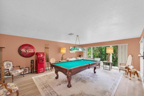 Villa ou maison à vendre à Dunedin, Floride: 5 chambres, 314.38 m2 № 2138187 - photo 17