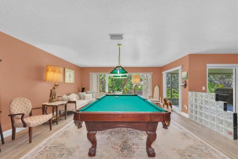 Villa ou maison à vendre à Dunedin, Floride: 5 chambres, 314.38 m2 № 2138187 - photo 18